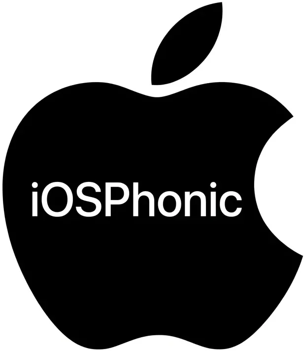 iosphonic.com